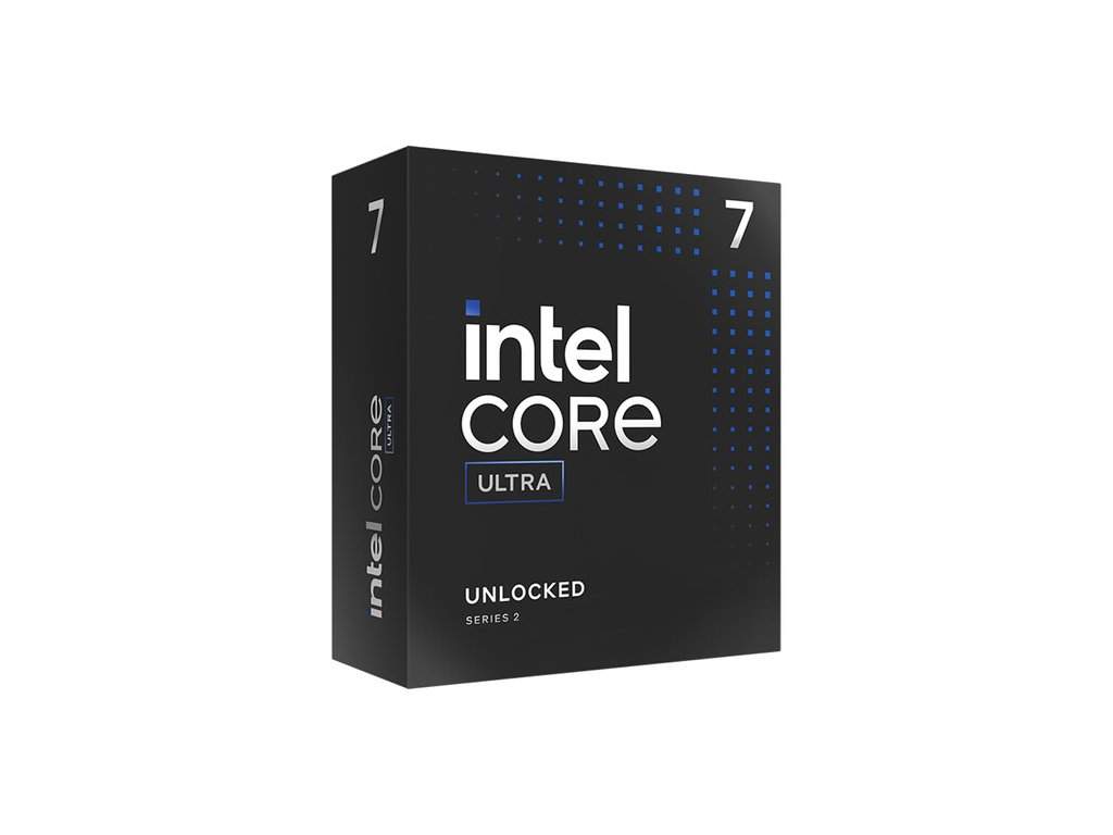 Računarske komponente - INTEL Core Ultra 7 265K(3.9 GHz Core Clock, 5.5 GHz Max), 20 Cores/20 Threads, 30 MB cache, LGA 1851 - Avalon ltd