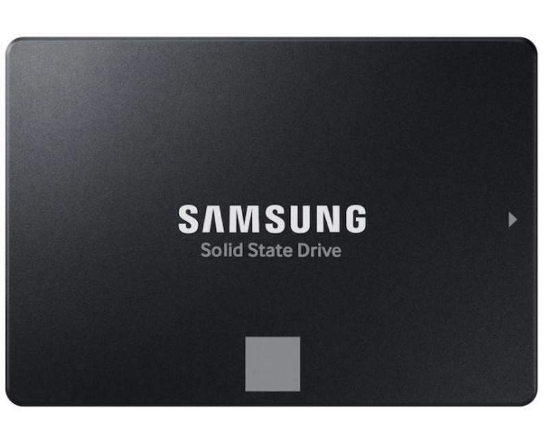 Računarske komponente - SAMSUNG 500GB 2.5 inča SATA III MZ-77E500B 870 EVO Series SSD - Avalon ltd