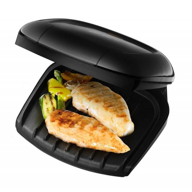 Mali kućanski aparati - Russell Hobbs 18840-56 Compact Fitness grill - Avalon ltd