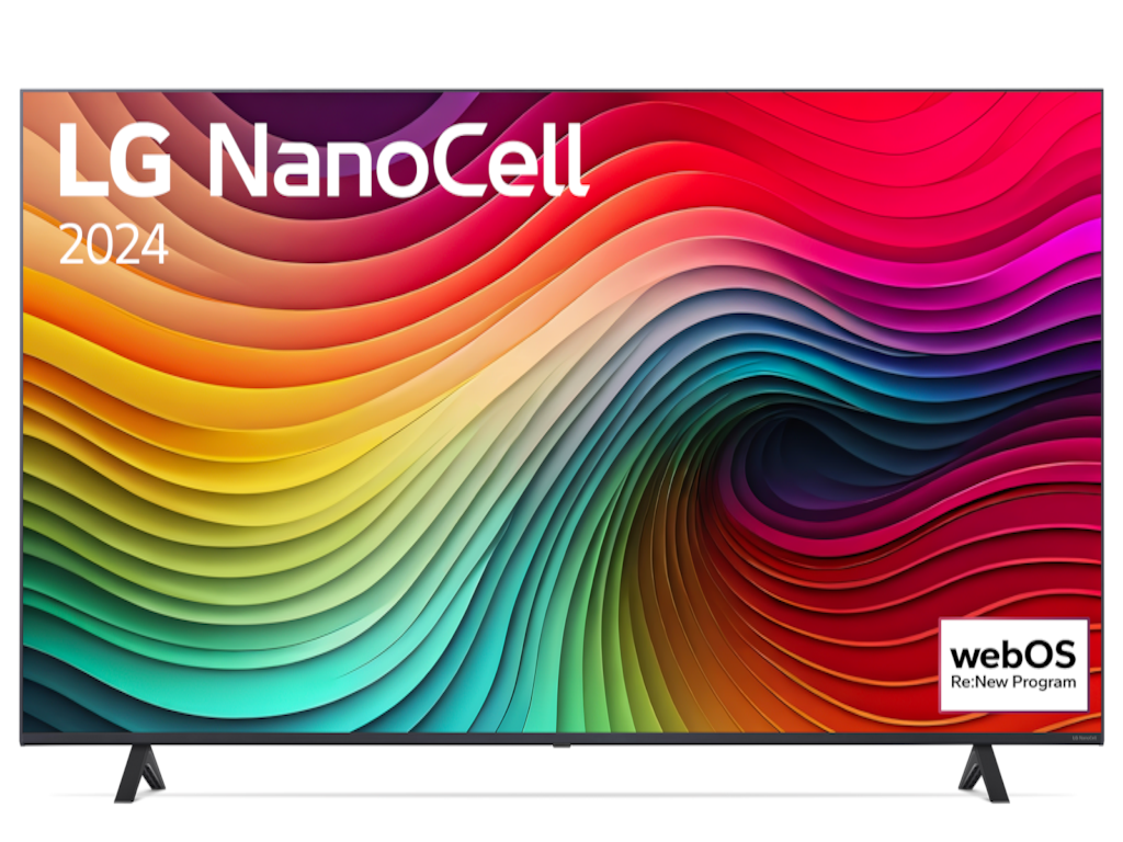 Televizori i oprema - LG 50NANO82T3B LED TV 50