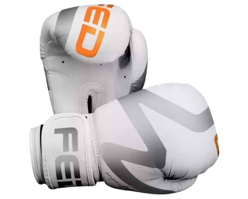 Fitnes oprema - Fed bokserske rukavice za zene FED-XM0107 - Avalon ltd