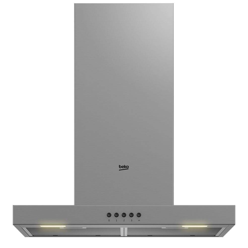Veliki kućni aparati - Beko BHCB61622BXH Aspirator zidni - Avalon ltd