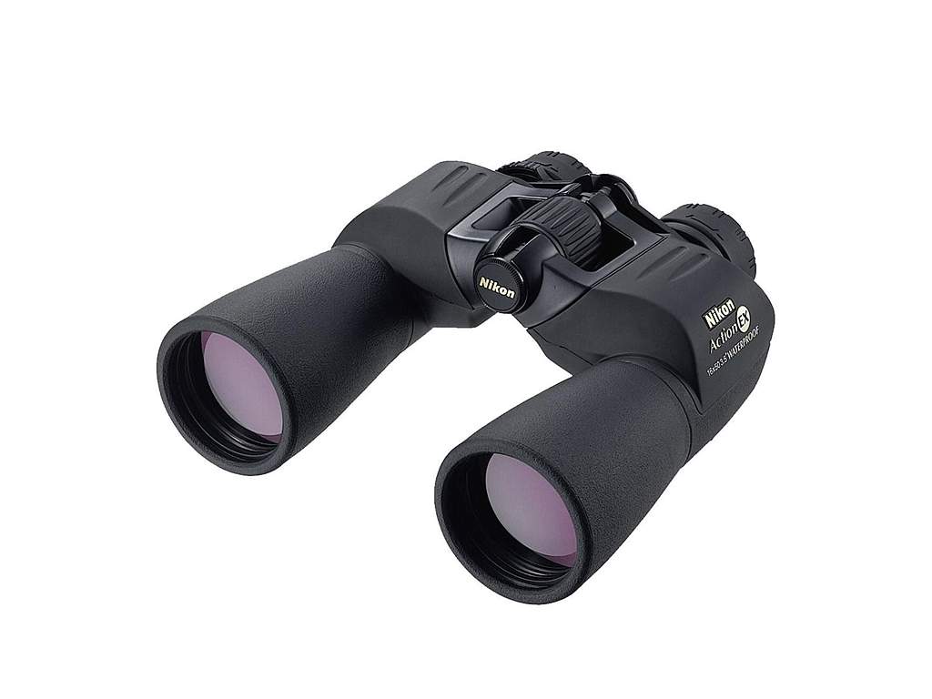 Dvogledi i Toki Voki - NIKON Dvogled Action EX 16x50, Waterproof/Fogproof, Magnification 16x, Objective Diameter 50mm - Avalon ltd