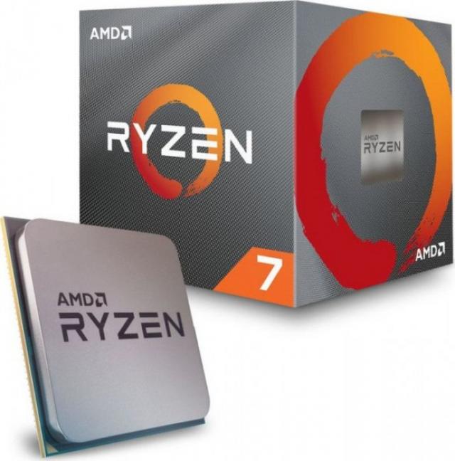 Racunarske komponente - AMD Ryzen 7 3700X, 3.6GHz/4.4GHz Max, 8C/16T, Box, AM4, 32MB L3, Wraith Prism with RGB LED - Avalon ltd