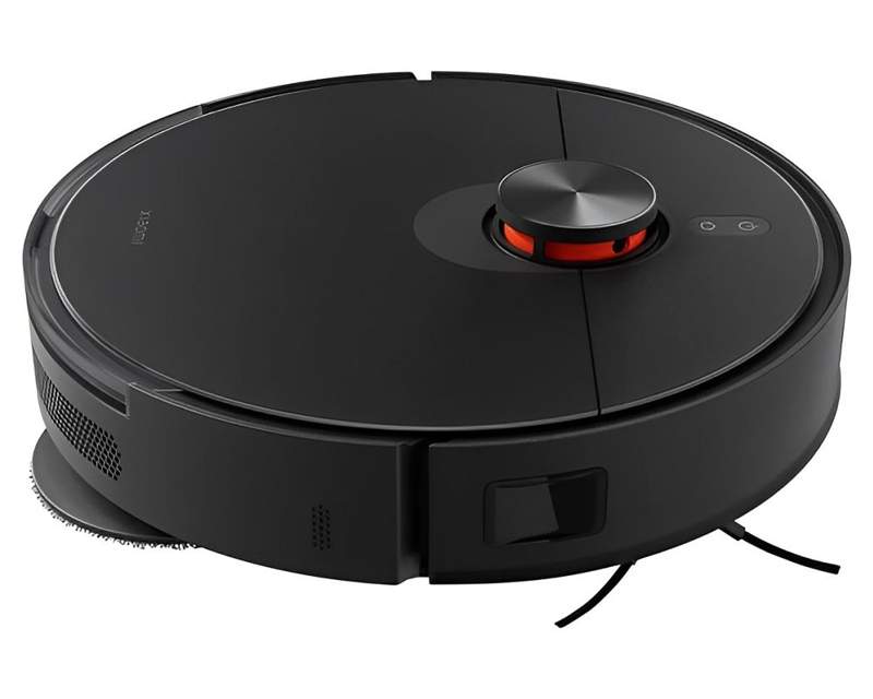 Mali kućanski aparati - XIAOMI S20+ EU robot usisivač sa posudom (BHR8158EU) - Avalon ltd