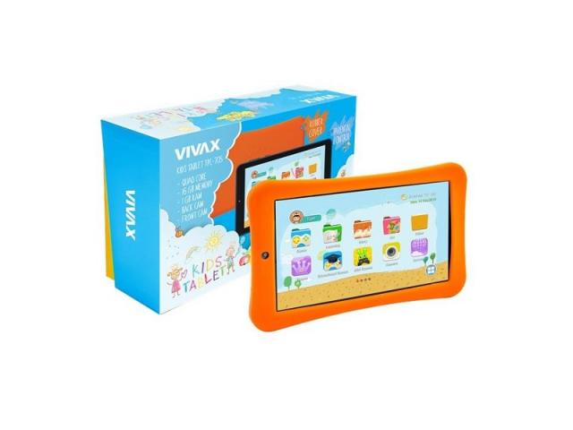 Tableti i oprema - Vivax tablet TPC-705 Kids - Avalon ltd