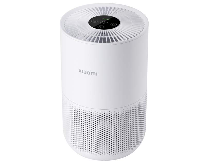 Hladjenje, Grijanje i Prečišćivači vazduha - XIAOMI Smart 4 Compact prečišćivač vazduha (BHR5860EU) - Avalon ltd