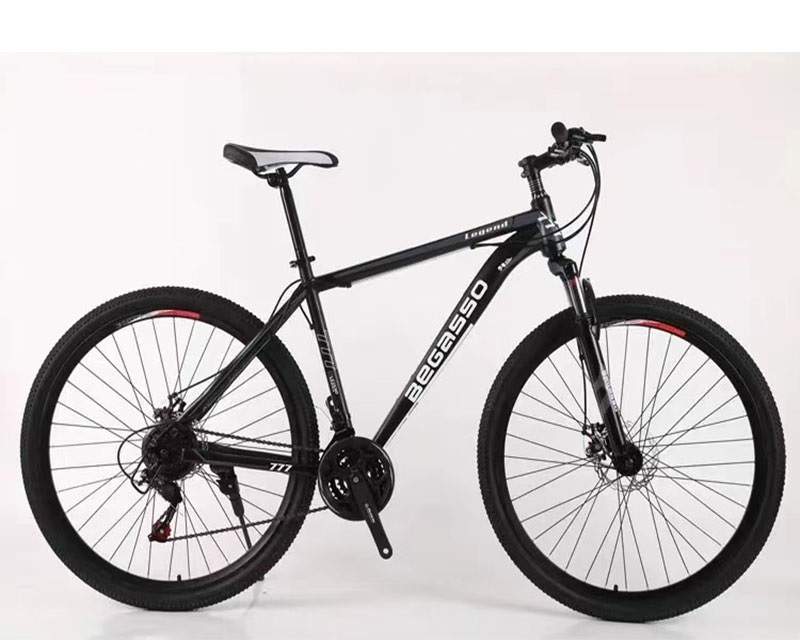 Električni trotineti, skuteri, bicikla - BEGASSO TY-511 Bicikl 27.5 inča crni - Avalon ltd