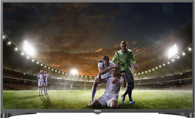 Televizori i oprema - Vivax LED TV-43S60T2S2 43