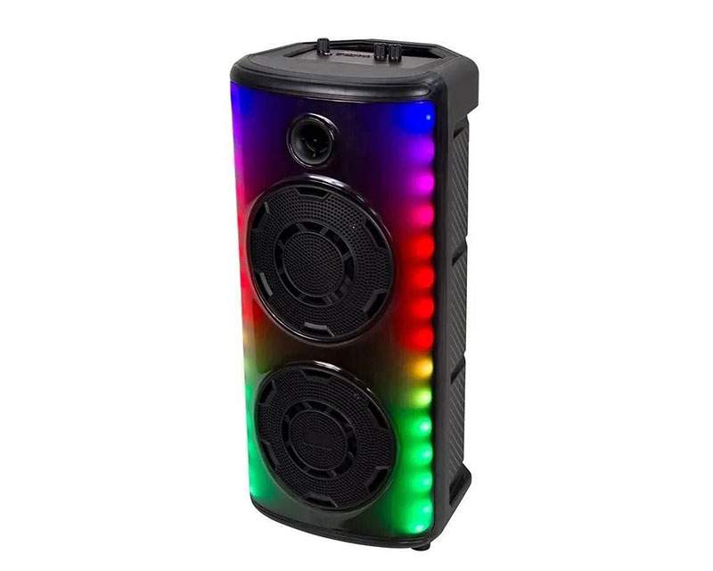 Računarske periferije i oprema - AVCROWNS CH-8832 Prenosivi Karaoke Bluetooth Zvučnik - Avalon ltd