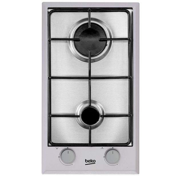 Veliki kućni aparati - Beko HDCG 32220 FX Domino ploča - Avalon ltd