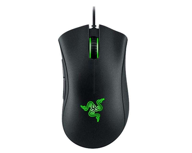 Računarske periferije i oprema - RAZER DeathAdder Essential - USB miš RZ01-03850100-R3M1 - Avalon ltd