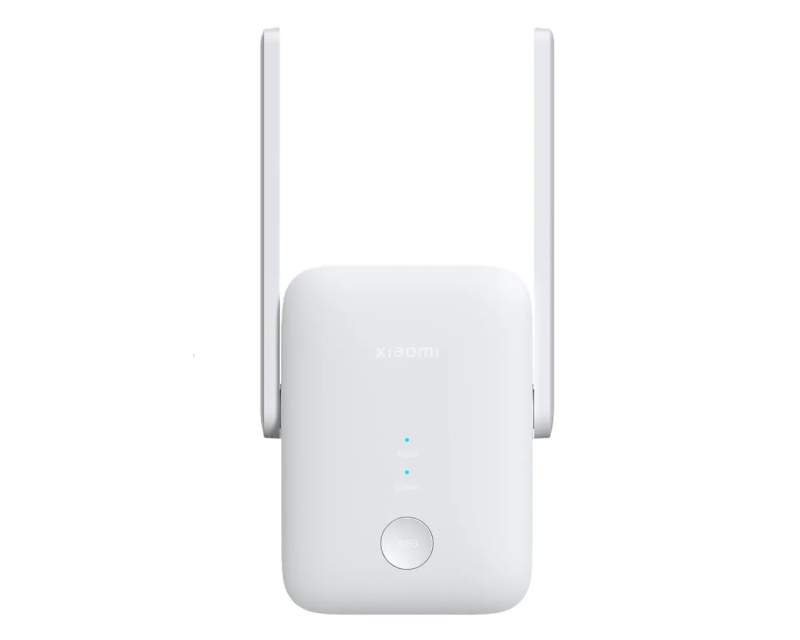 Mrežna oprema, Adapteri, AP i ruteri - XIAOMI Wi-Fi Range Extender AX1500 DVB4514GL - Avalon ltd