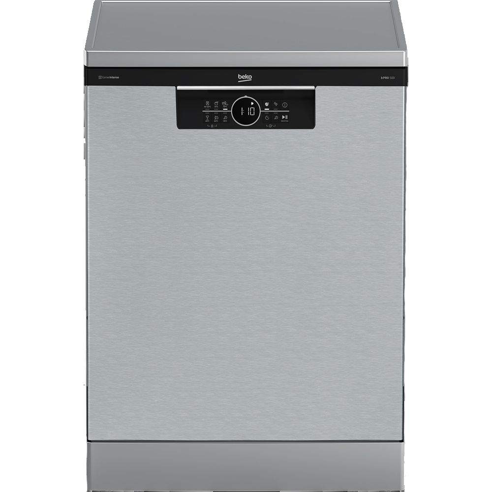 Veliki kućni aparati - Beko BDFN26560XC mašina za pranje posudja - Avalon ltd