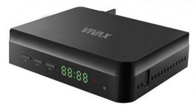 Televizori i oprema - VIVAX IMAGO DVB-T2 155  - Avalon ltd