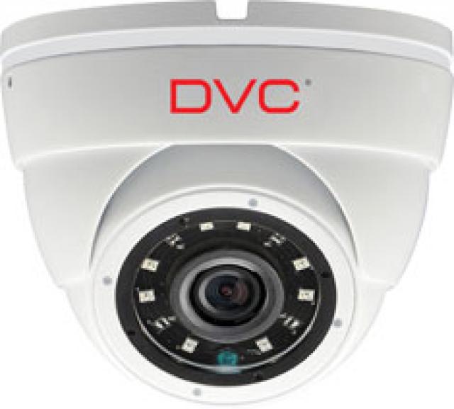 Video Nadzor - DVC DCA-VF220 KAMERA - Avalon ltd