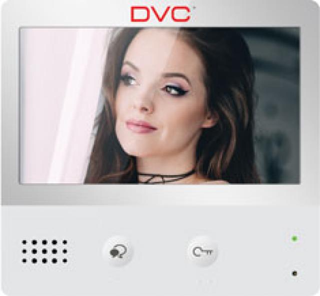 Interfoni i videointerfoni - DVC DX471 - Avalon ltd