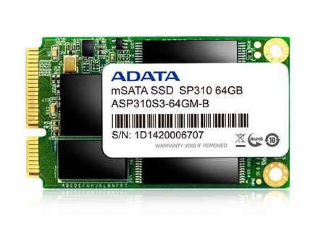 Računarske komponente - SSD AD 32GB SP310, mSATA - Avalon ltd