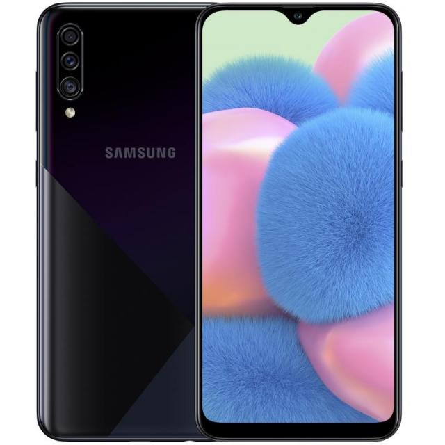 Mobilni telefoni - Samsung Galaxy A30s 4/64GB kamera:25.0MP+5.0MP+8.0MP - Avalon ltd pljevlja