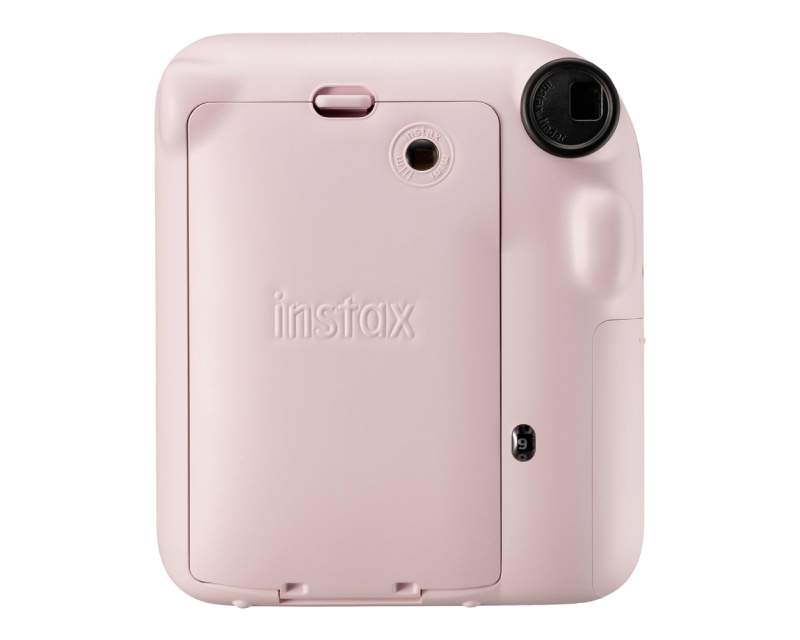 Digitalni foto aparati - FUJIFILM Instax Mini 12 Blossom Pink - Avalon ltd