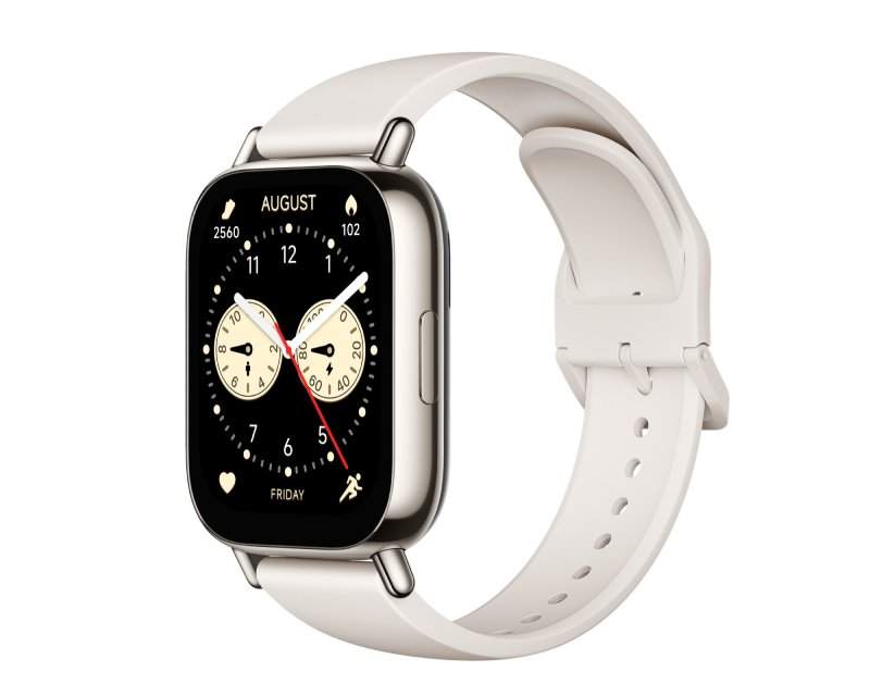 Pametni satovi i oprema - XIAOMI Redmi Watch 5 Lite zlatni sat (BHR8791GL) - Avalon ltd