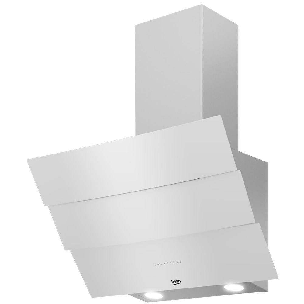 Veliki kućni aparati - Beko HCA 62640 W Aspirator zidni - Avalon ltd