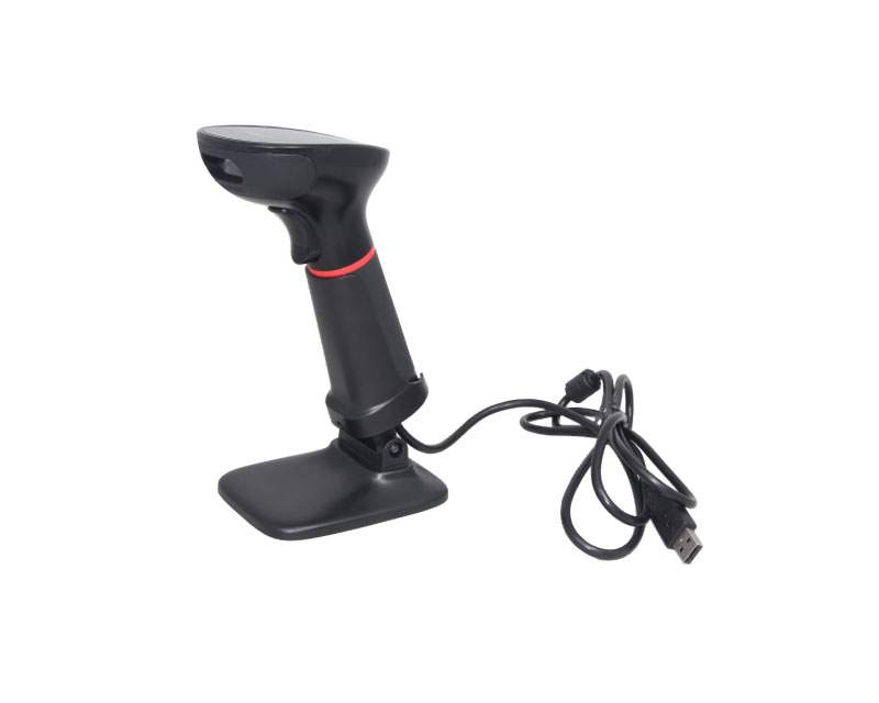 Štampači, skeneri i oprema - XL-SCAN XL-3610S 2D bar-kod čitač (skener) sa postoljem - Avalon ltd