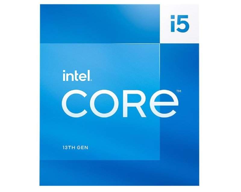 Računarske komponente - INTEL Core i5-13400 do 4.60GHz Box (BX8071513400) - Avalon ltd