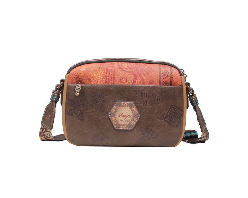 Modni aksesoari, Gift program - JANET J-029D MAYA JOURNEY Torba - Avalon ltd