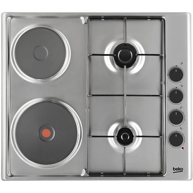 Veliki kućni aparati - Beko HIZM 64121 SX Ugradna poluplinska ploča - Avalon ltd