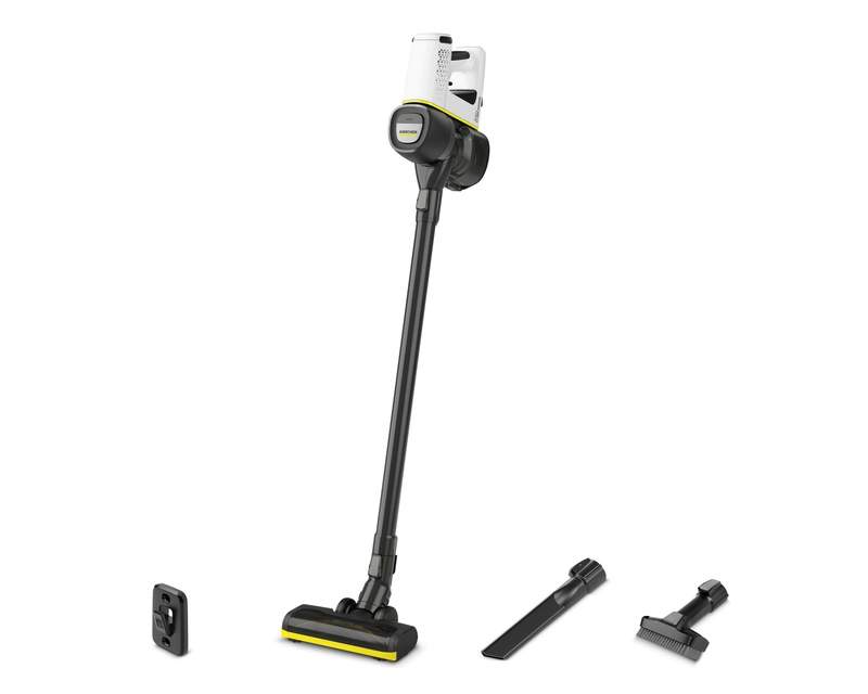 Mali kućanski aparati - KARCHER VC 4 MYHOME Bežični štapni usisivač sa posudom (1.198-630.0) - Avalon ltd