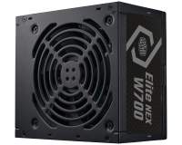 Računarske komponente - COOLER MASTER ELITE NEX WHITE 700 700W napajanje (MPW-7001-ACBW-BE1) 3Y - Avalon ltd