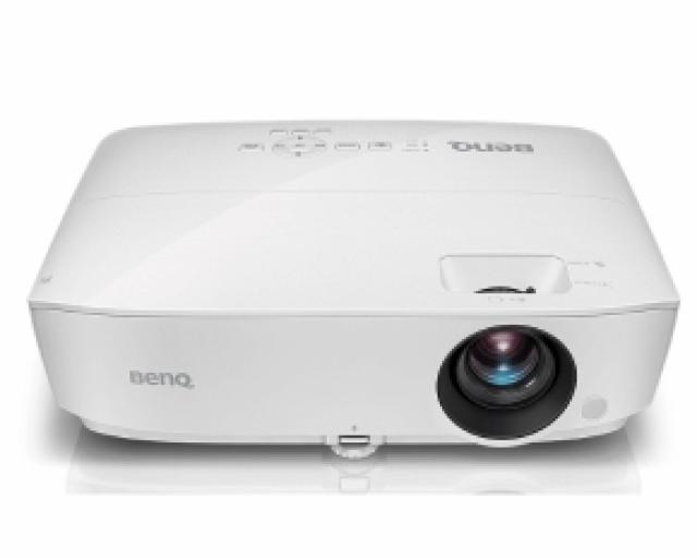 Projektori i oprema - BENQ TH534 projektor beli - Avalon ltd