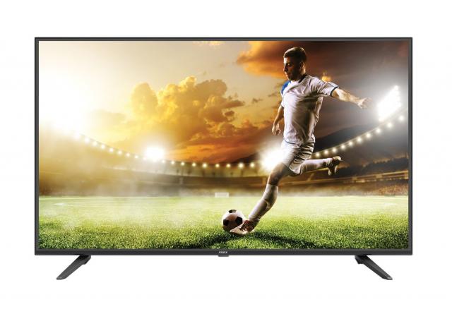 Televizori i oprema - VIVAX IMAGO LED TV-50UHD122T2S2  - Avalon ltd