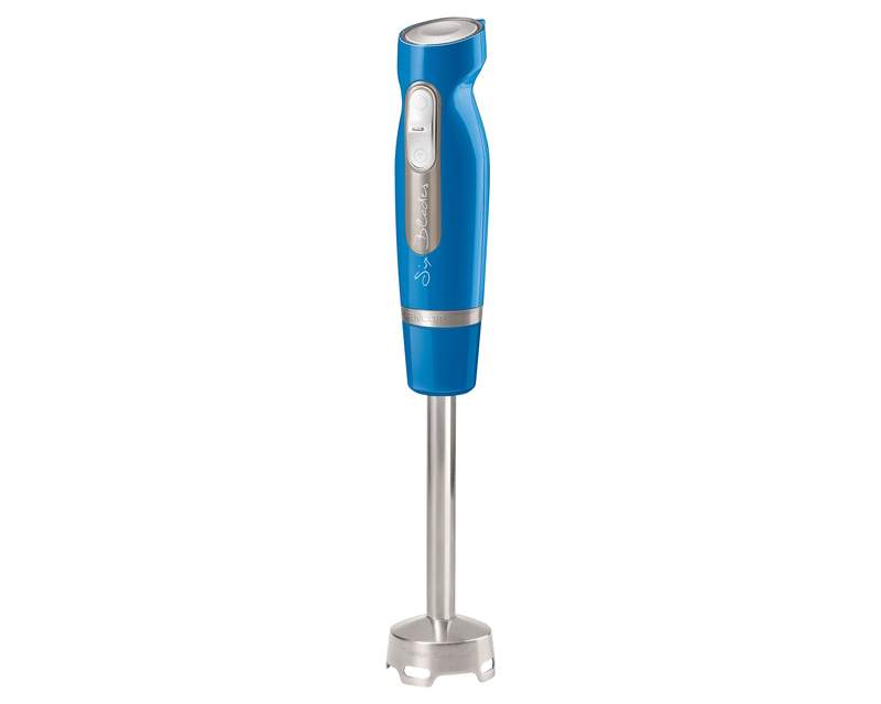 Mali kućanski aparati - SENCOR SHB 4462BL-EUE3 3u1 ručni blender plavi - Avalon ltd