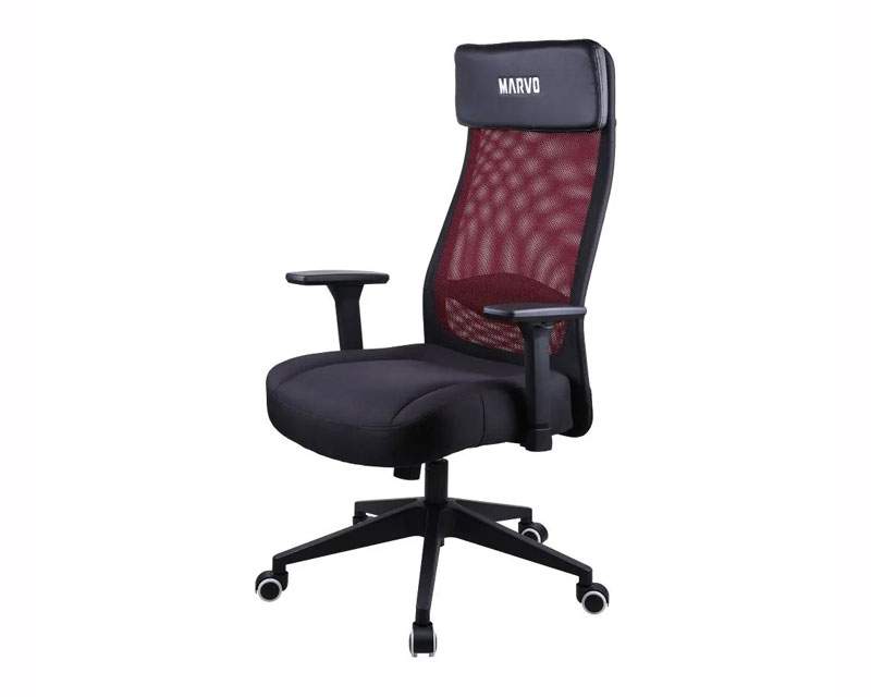 Gaming konzole i oprema - MARVO CH205 MAXIMUX Gaming stolica - Avalon ltd