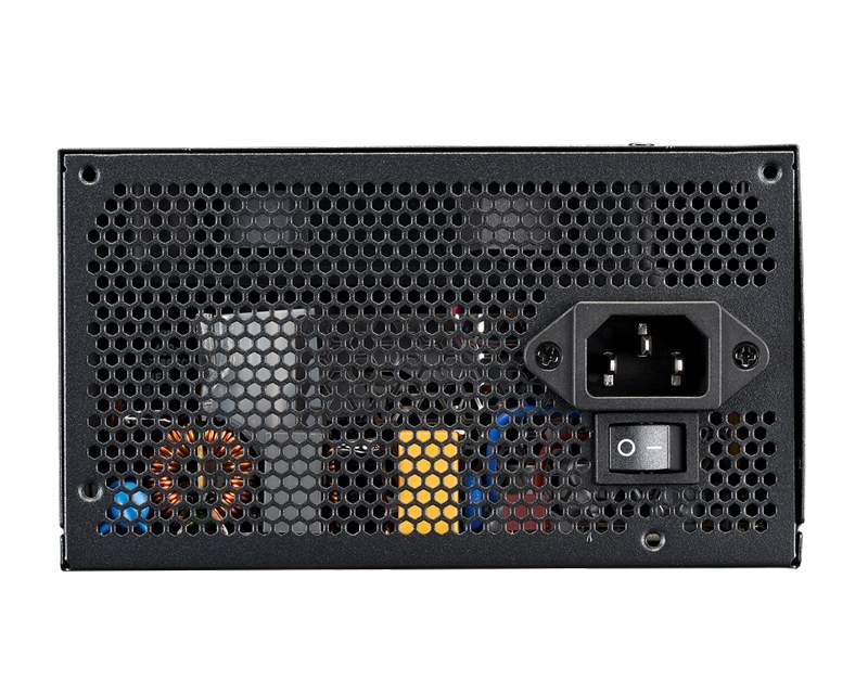Računarske komponente - COOLER MASTER MWE Bronze V3 650W napajanje (MPE-6501-ACAAW-3BEU) 5Y - Avalon ltd