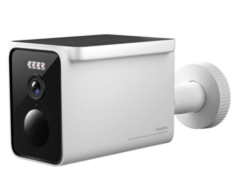Video nadzor - XIAOMI Outdoor Camera BW400 (BHR7747GL) - Avalon ltd