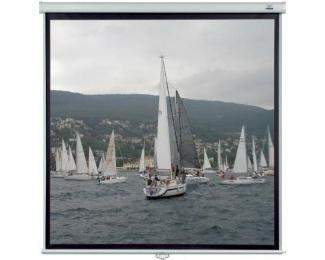 Projektori i oprema - VEGA WS S 240 platno - Avalon ltd