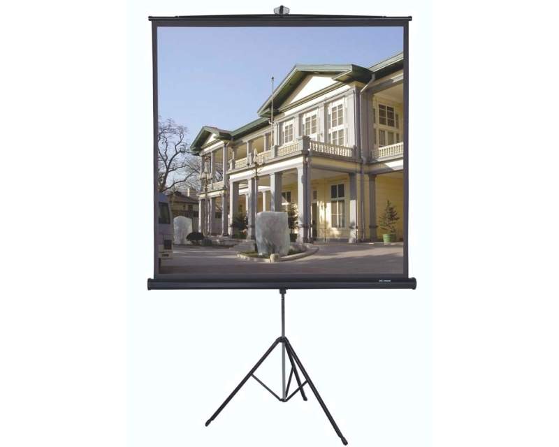 Projektori i oprema - VEGA Tripod S 180 platno - Avalon ltd