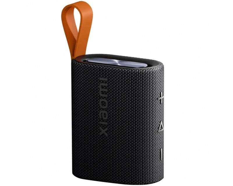 Računarske periferije i oprema - XIAOMI Portable Bluetooth zvučnik 5W crni (QBH4269GL) - Avalon ltd