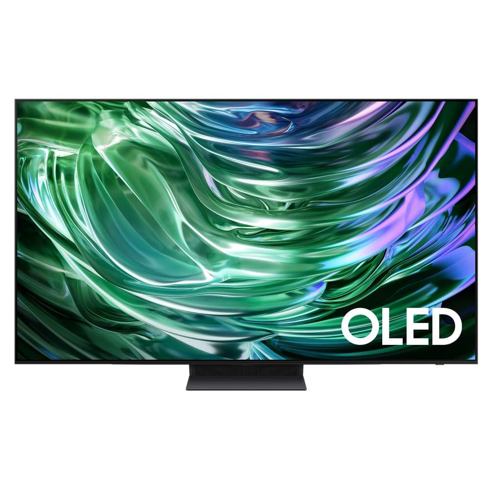 Televizori i oprema - Samsung QE65S90DATXXH OLED TV 65
