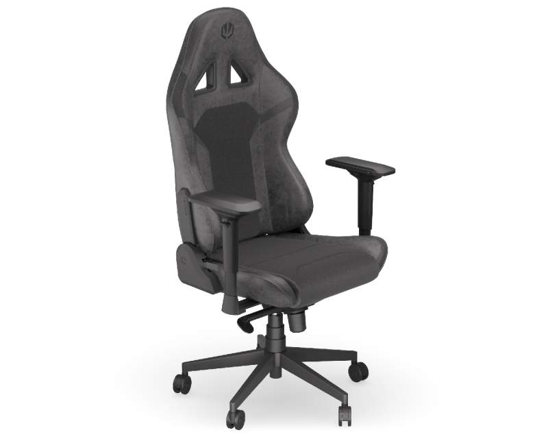 Gaming konzole i oprema - ENDORFY Scrim BK stolica crna (EY8A001) - Avalon ltd