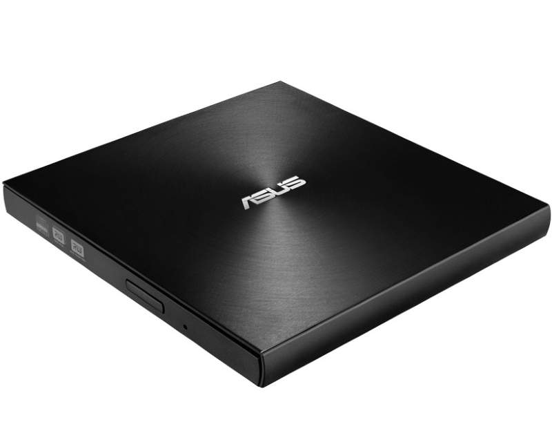 Računarske komponente - ASUS ZenDrive U7M SDRW-08U7M-U DVD±RW USB eksterni rezač crni - Avalon ltd