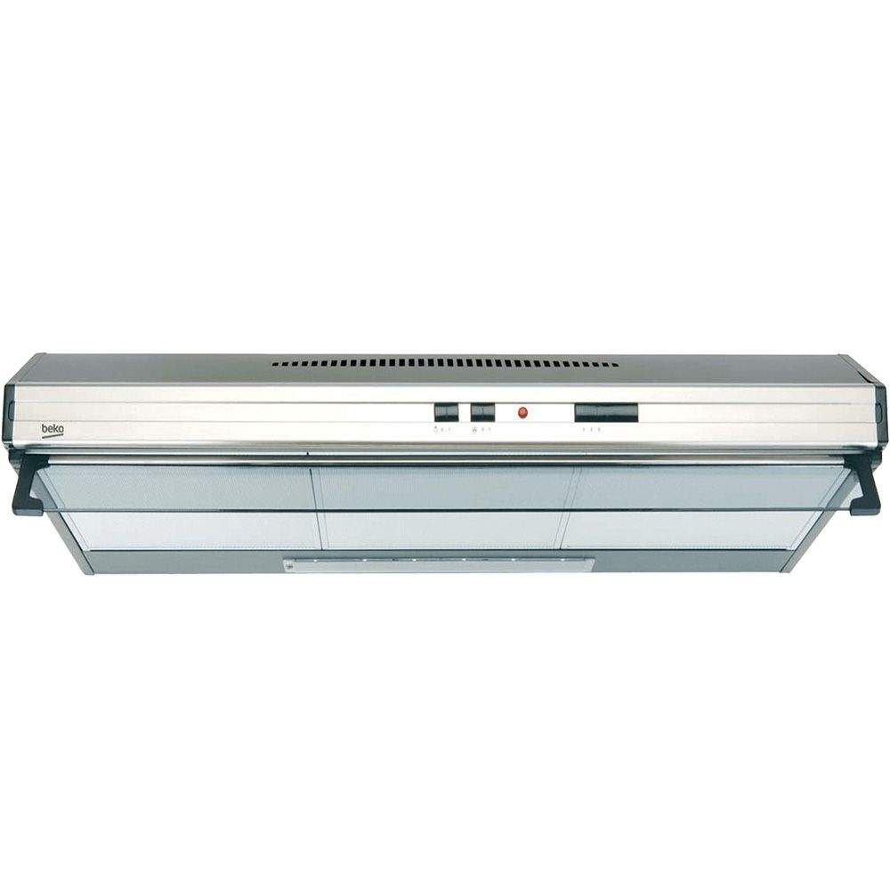 Veliki kućni aparati - Beko CFB 9433 X aspirator - Avalon ltd