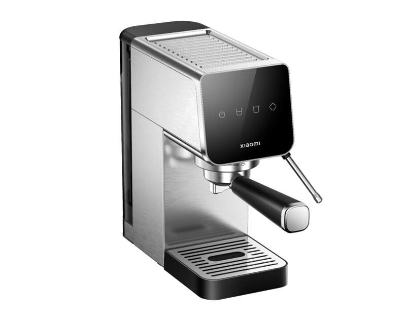 Mali kućanski aparati - XIAOMI Semi-automatic Espresso Machine EU (BHR9798EU) - Avalon ltd