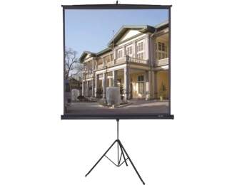 Projektori i oprema - VEGA Tripod S 150 platno - Avalon ltd