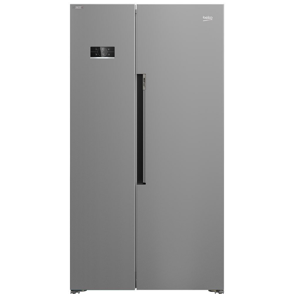 Veliki kućni aparati - Beko GN163140SN Side by Side Neo frost frižider - Avalon ltd