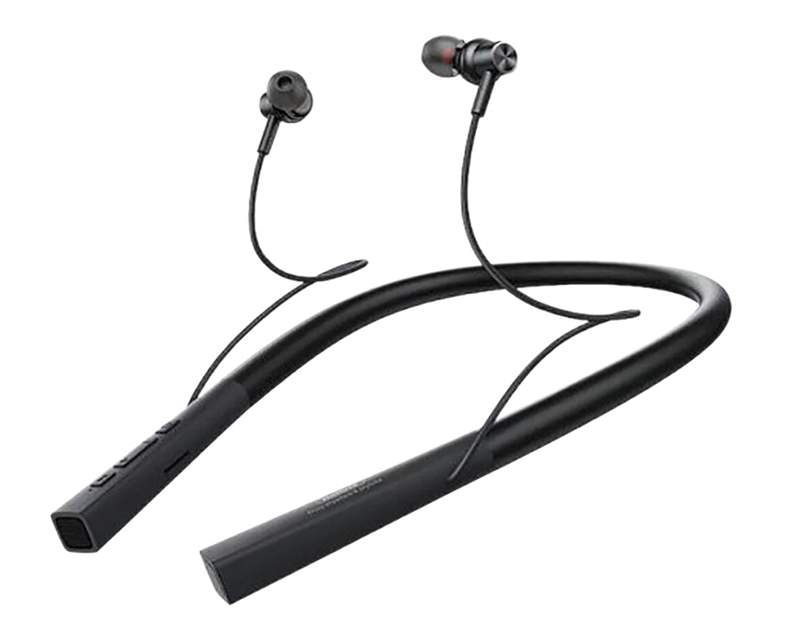 Računarske periferije i oprema - REMAX RB-S1 bluetooth slušalice crne - Avalon ltd