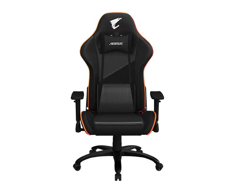 Gaming konzole i oprema - GIGABYTE GP-AGC310 stolica - Avalon ltd